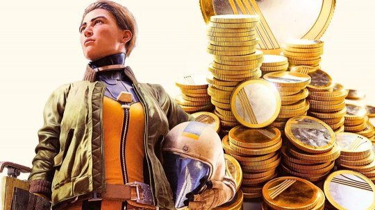 《ArcRaiders》为全体玩家免费提供1000枚游戏币