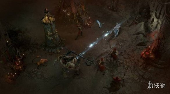 《暗黑破坏神4》第十一赛季魔域高塔玩法指南