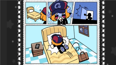 碼上冒險物語游戲截圖2