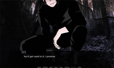 无处可藏中文版图2