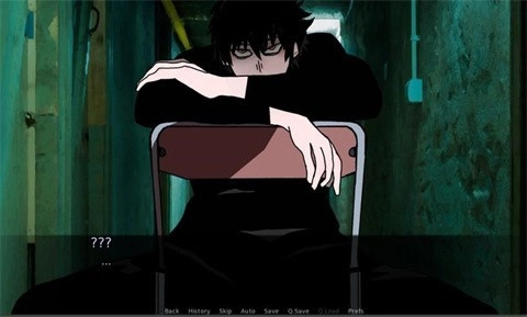 无处可藏中文版图4