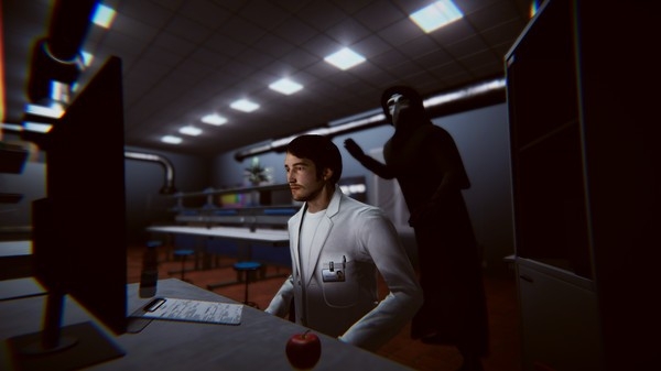 瘟疫医生中文版