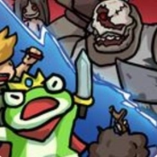 天才神射手菜单版