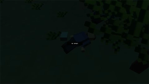 我的枪战世界(4)