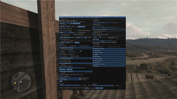 AMD显卡用户注意啦：旧显卡也能非官方体验最新FSRRedstone技术！