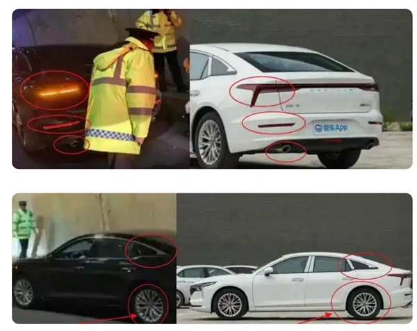 车型毫无悬念！遭遇定速巡航故障、刹车失灵狂奔490公里的司机，提出退车退款并索赔5万元的要求，却引发网友持续质疑[多图]