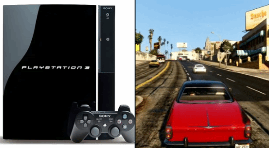 想当年PS3仅靠512MB内存就能运行3A大作，可现在光是打开几个网页就需要12G内存了！