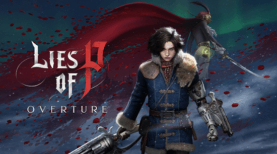 Steam冬季特卖超值推荐，多款大作史低！《匹诺曹的谎言》《毁灭战士》新作等必入