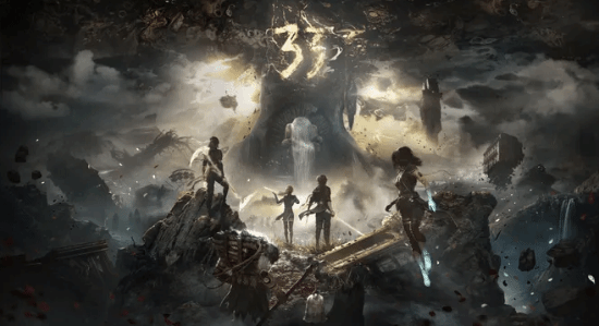 IGN年度最佳游戏结果正式揭晓！你觉得《光与影：33号远征队》拿下这个奖项是否名副其实？