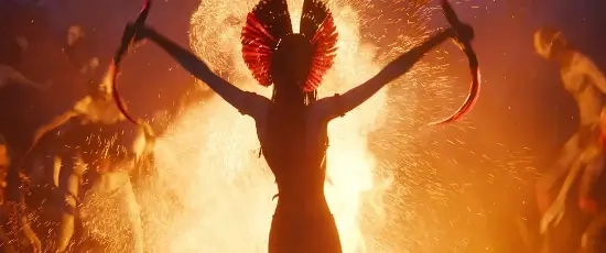 《阿凡达3》全球票房斩获3.45亿美元！上映三天便超越《创战纪》总票房