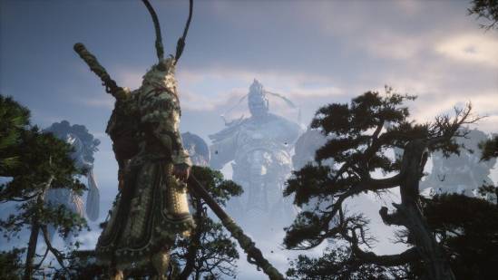 《黑神话：悟空》再度登陆央视超重磅频道！这部现象级作品正迈向世界舞台