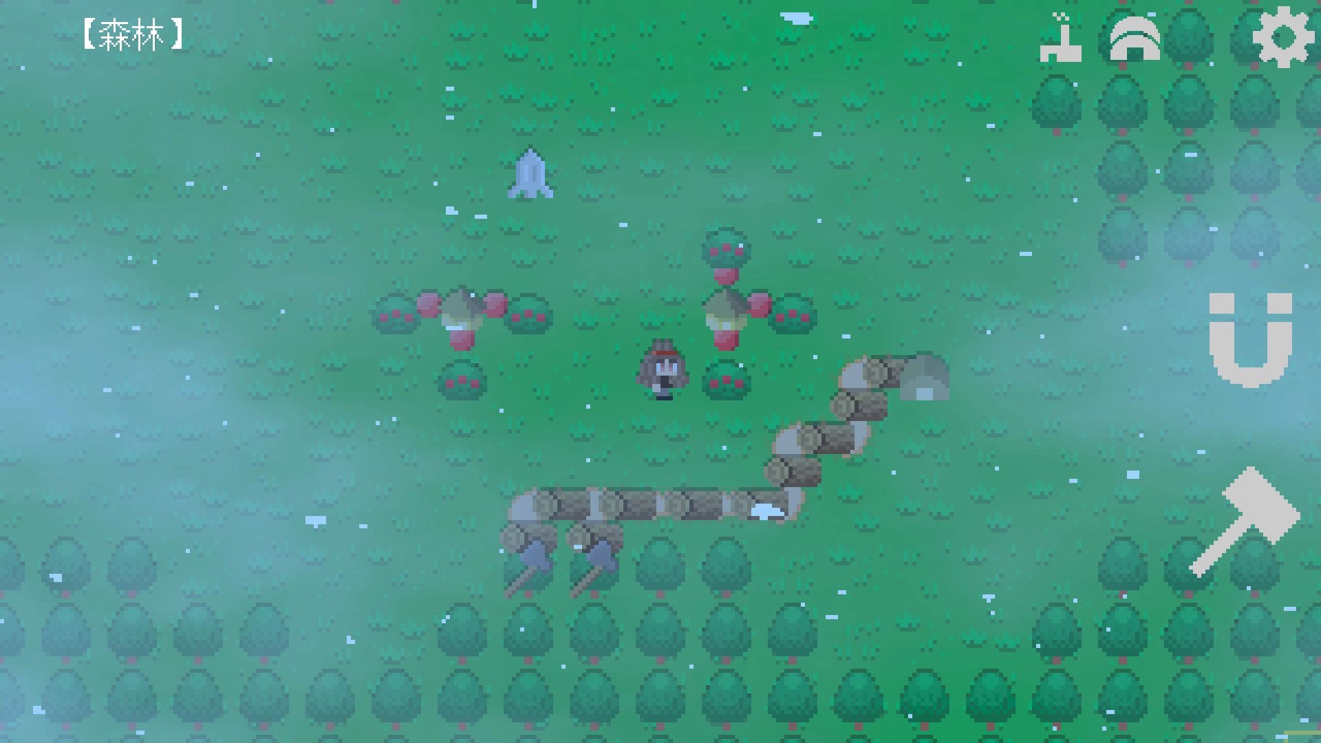 掛機工廠-截圖2