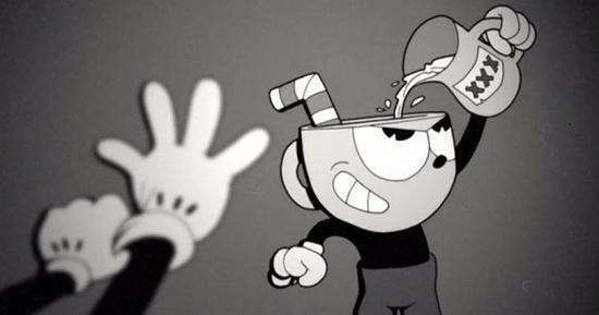 茶杯头汉化版(2)