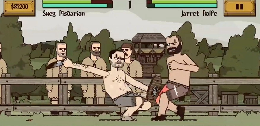 该死的混蛋正版