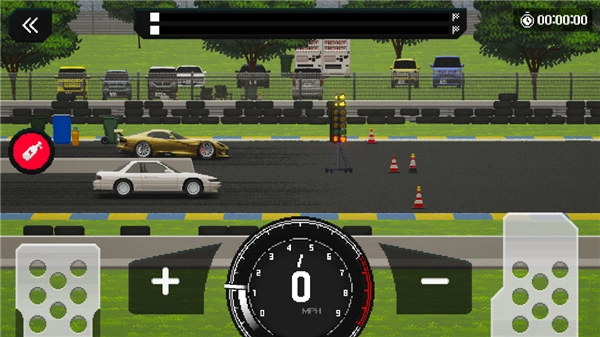 顶尖赛车手全车辆版图2