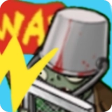 植物大戰(zhàn)僵尸War版