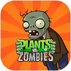 植物大战僵尸 nmm版