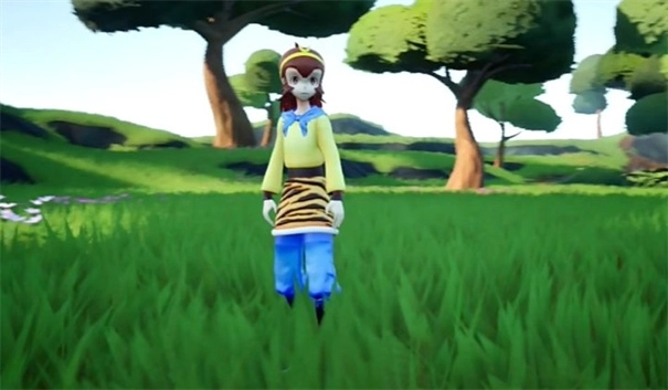 黑神話悟空搶先版-截圖3