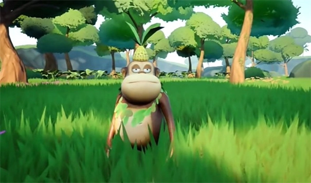 黑神話悟空搶先版-截圖2