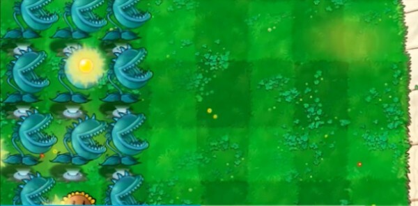 植物大战僵尸威化版图2