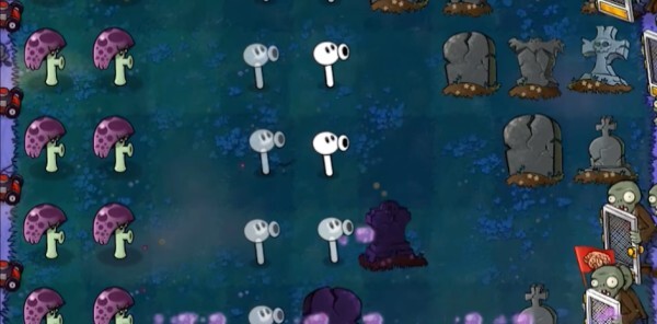 植物大战僵尸威化版图3