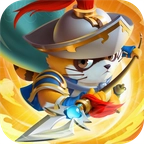 小浣熊神兵列傳