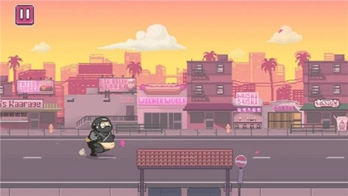 忍者大杂烩汉化版图2