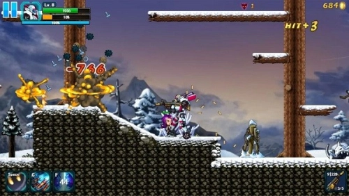 變形機甲戰紀最新版-截圖1