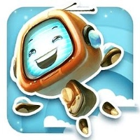 机器人科迪的天空2