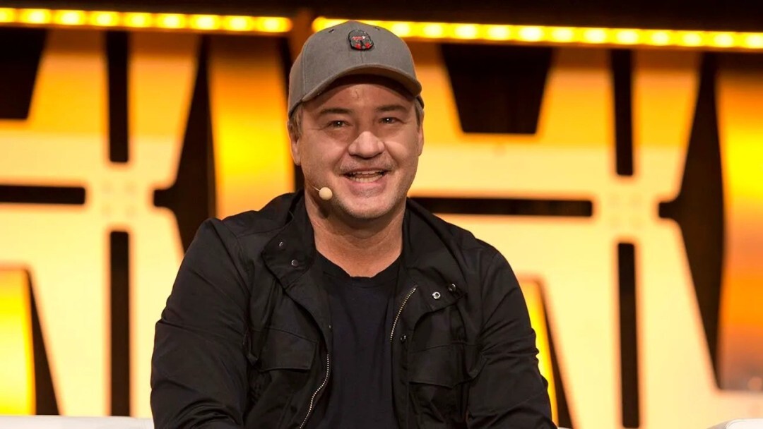 《战地》系列首席设计师文斯·赞佩拉因车祸离世，终年55岁