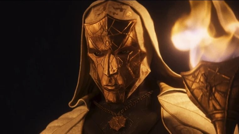 拉瑞安首席执行官透露《神界》剧本已临近收尾，玩家仍可与同伴发展亲密关系