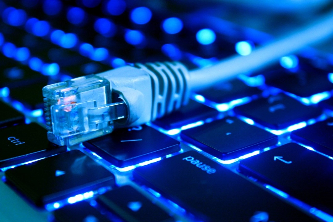 我国千兆及以上宽带接入用户达2.39亿户 占比超1/3