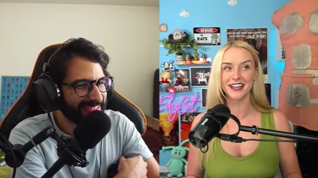 健身游戏双兼顾 大神用改造的沙袋控制器打通《艾尔登法环》成热门话题