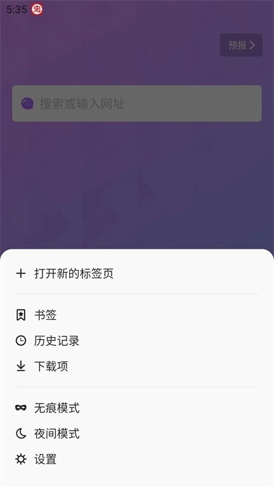 bobo浏览器海外版图8