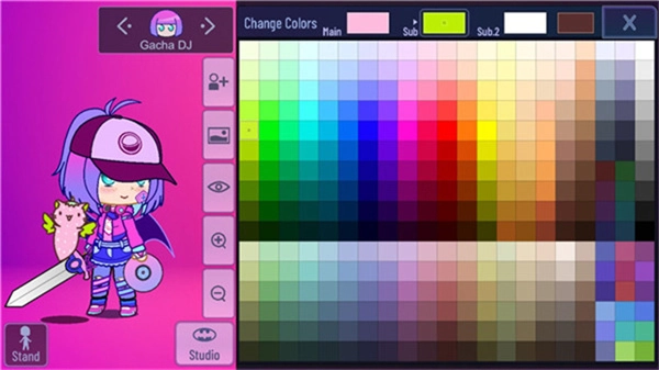 扭蛋俱乐部正版