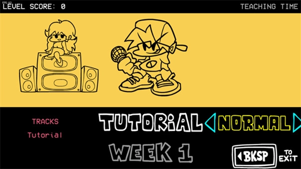 周五夜放克MOD整合版