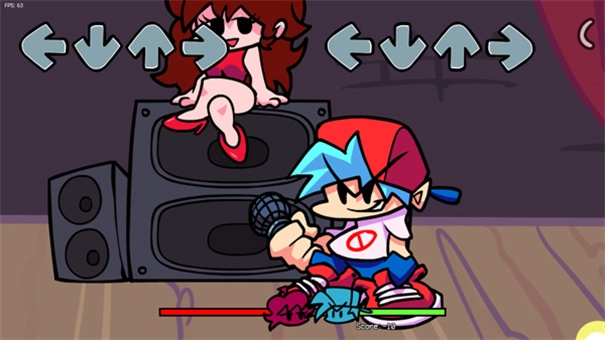 周五夜放克MOD整合版