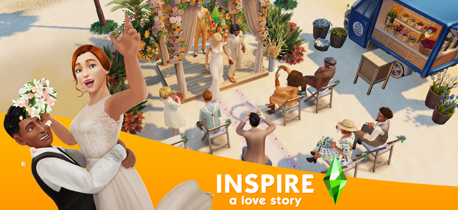 模拟人生畅玩版(2)