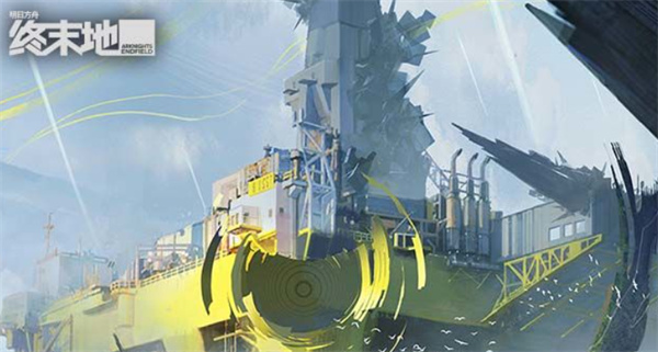 《明日方舟：终末地》莱万汀培养攻略