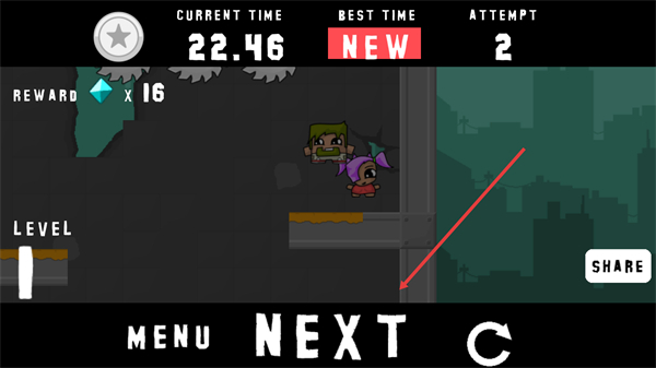 疯狂的德克斯2(1)