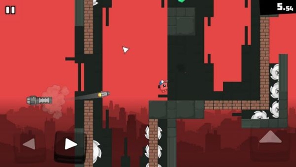 疯狂的德克斯2(3)