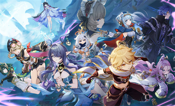 《原神》隐藏成就“美好的风景望不到头”攻略指南