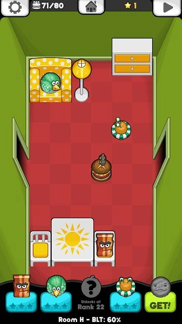 滑条侦察兵游戏