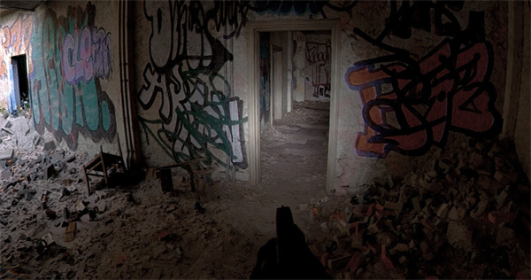 腾讯对法国团队开发的《无痕案件Unrecord》进行了投资