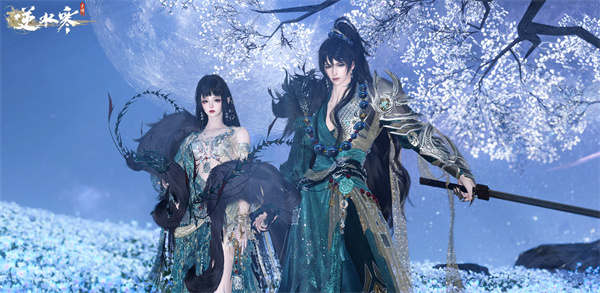 《逆水寒手游》商城每周必购店铺清单