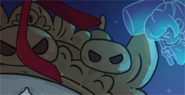 《萤火夜话》特殊道具合成攻略