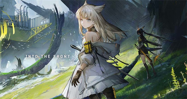 《明日方舟》非灵知适用的公式化作战攻略