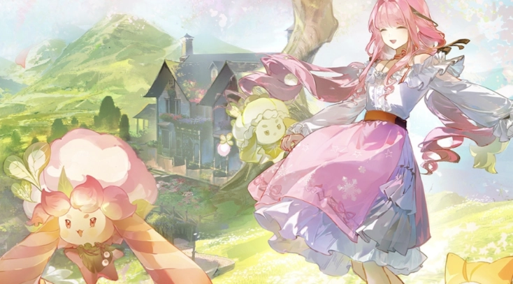 无限暖暖每日都有哪些任务 无限暖暖每日必做任务全面介绍