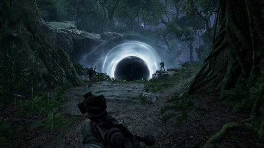 《PUBG：黑域撤离》首轮封闭测试圆满落幕玩家参与热情高涨