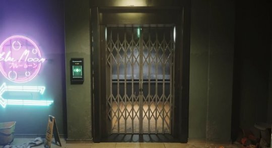 绝无可能，绝对不可能！CDPR表示《赛博朋克2077》不存在电梯加载画面